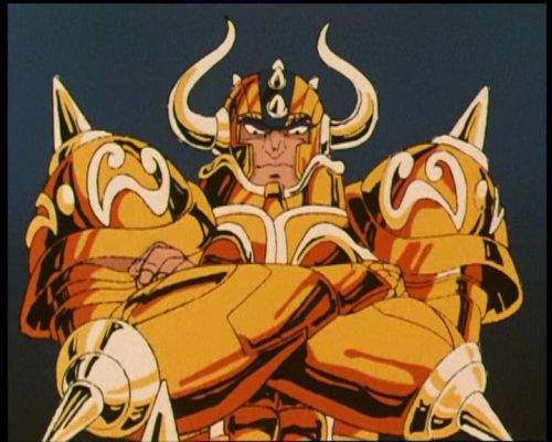 Otaku Gallery  / Anime e Manga / Saint Seiya / Screen Shots / Episodi / 043 - La seconda casa dello zodiaco / 149.jpg